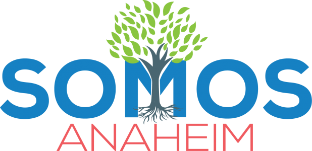 SOMOS ANAHEIM